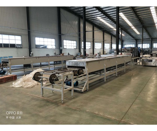 山西客戶設備發(fā)貨