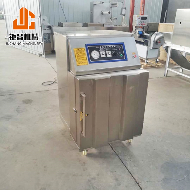 柜式真空包裝機